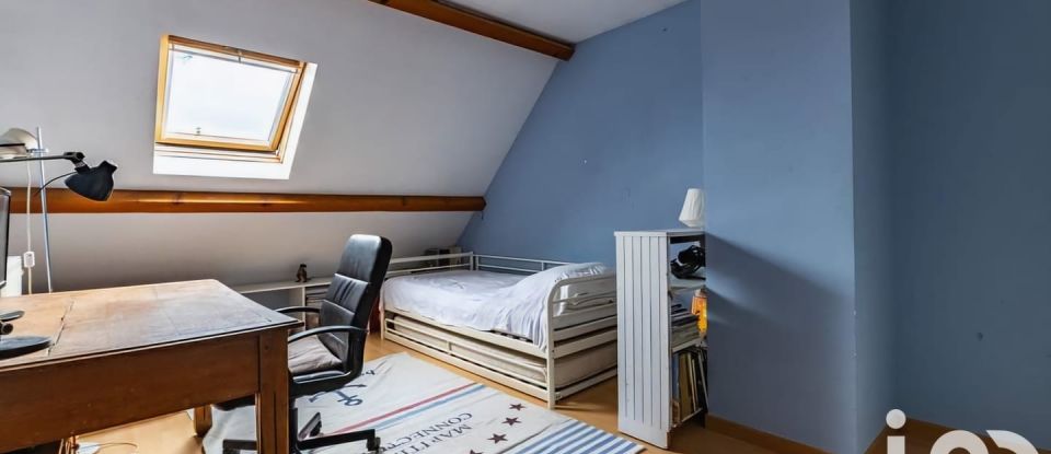 Maison 8 pièces de 199 m² à Dijon (21000)