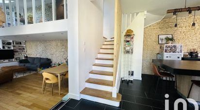 Maison 6 pièces de 100 m² à Brie-Comte-Robert (77170)