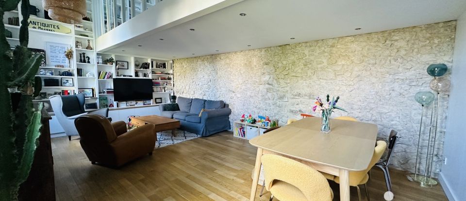 Maison 5 pièces de 120 m² à Brie-Comte-Robert (77170)