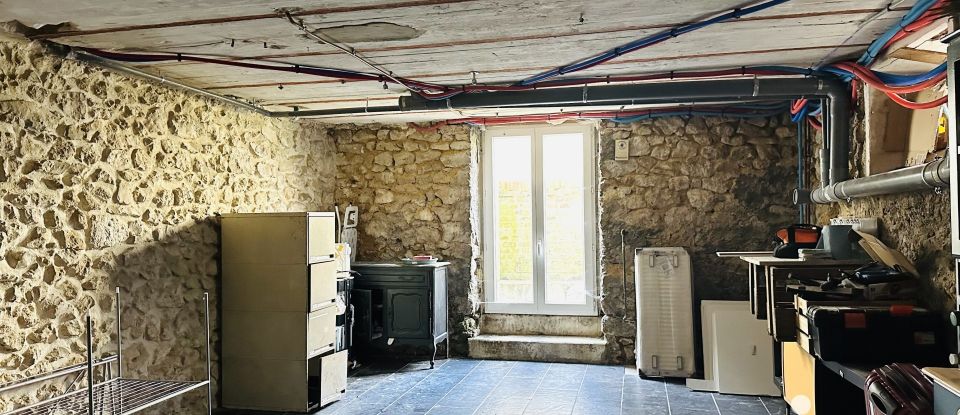 Maison 6 pièces de 120 m² à Brie-Comte-Robert (77170)