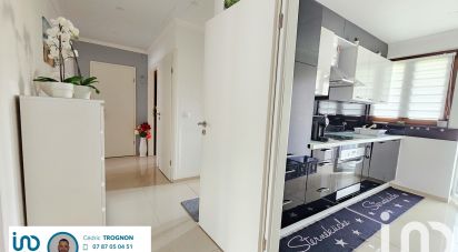 Appartement 4 pièces de 69 m² à Audun-le-Tiche (57390)