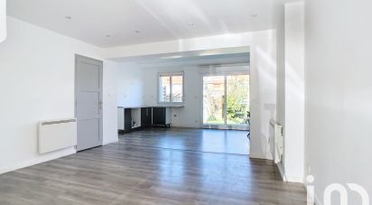 Maison 5 pièces de 99 m² à Saint-Martin-Boulogne (62280)