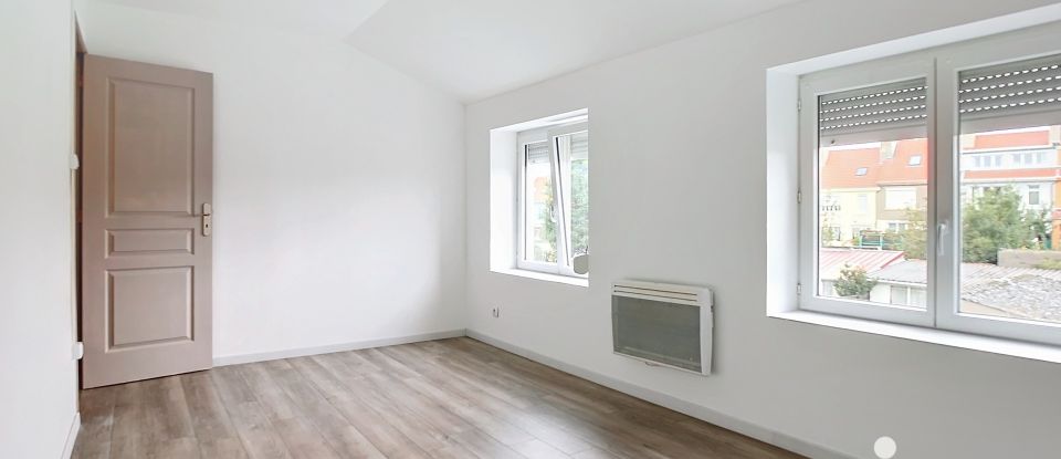 Maison 5 pièces de 99 m² à Saint-Martin-Boulogne (62280)