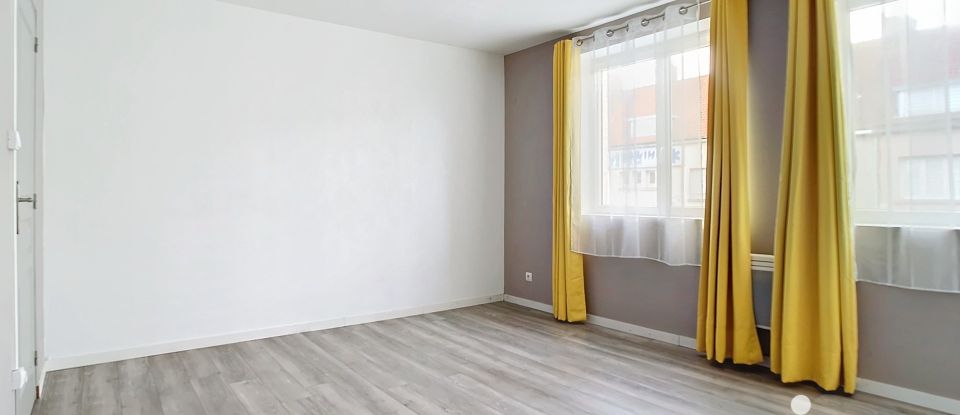 Maison 5 pièces de 99 m² à Saint-Martin-Boulogne (62280)