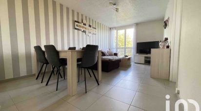 Apartment 4 rooms of 76 m² in Joué-lès-Tours (37300)