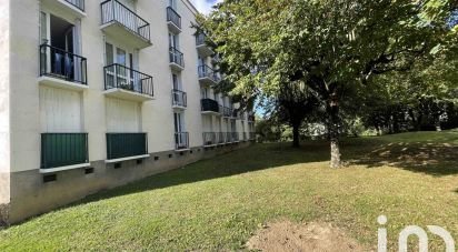 Appartement 4 pièces de 76 m² à Joué-lès-Tours (37300)