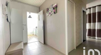 Appartement 4 pièces de 76 m² à Joué-lès-Tours (37300)