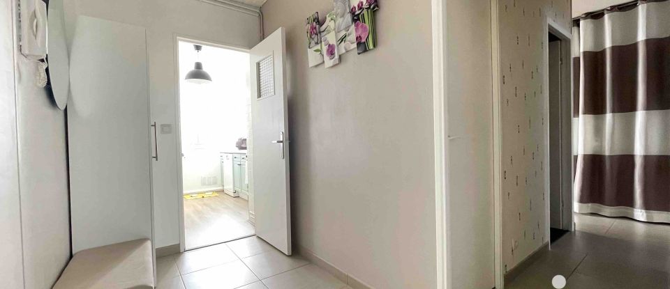 Appartement 4 pièces de 76 m² à Joué-lès-Tours (37300)