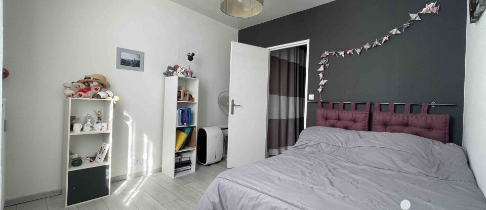 Apartment 4 rooms of 76 m² in Joué-lès-Tours (37300)