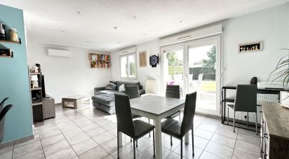 Maison 5 pièces de 95 m² à Le Barp (33114)