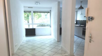 Apartment 4 rooms of 73 m² in Cluses (74300)