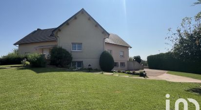 Mansion 12 rooms of 317 m² in Éclaron-Braucourt-Sainte-Livière (52290)