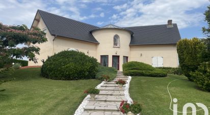 House 12 rooms of 317 m² in Éclaron-Braucourt-Sainte-Livière (52290)