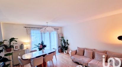 Apartment 4 rooms of 73 m² in Paris (75015)