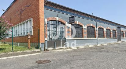 Bureaux de 75 m² à Tarbes (65000)