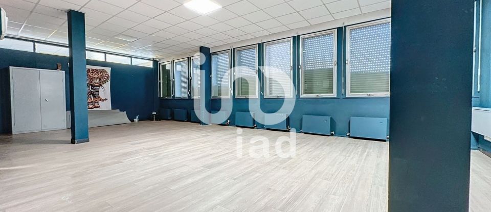 Offices of 550 m² in Tarbes (65000)