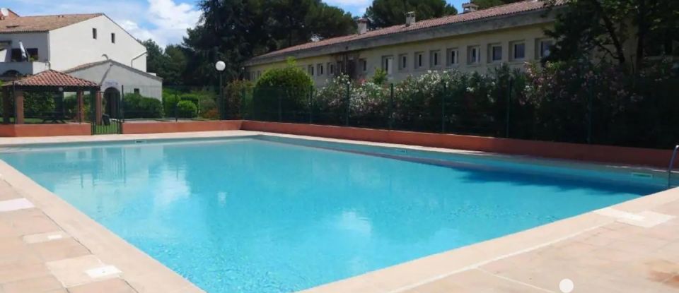 Duplex 2 pièces de 39 m² à Villeneuve-Loubet (06270)