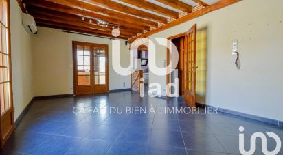 Traditional house 7 rooms of 146 m² in Mont-près-Chambord (41250)