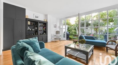 Maison de ville 8 pièces de 189 m² à Boulogne-Billancourt (92100)