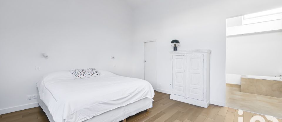 Maison de ville 8 pièces de 189 m² à Boulogne-Billancourt (92100)