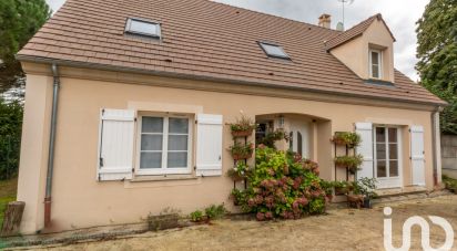 Traditional house 7 rooms of 153 m² in Montigny-sur-Loing (77690)