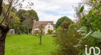 Maison traditionnelle 7 pièces de 153 m² à Montigny-sur-Loing (77690)