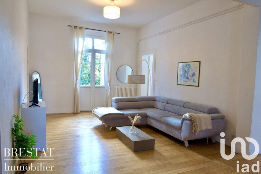 Appartement 4 pièces de 107 m² à Tarbes (65000)