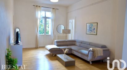 Apartment 4 rooms of 107 m² in Tarbes (65000)