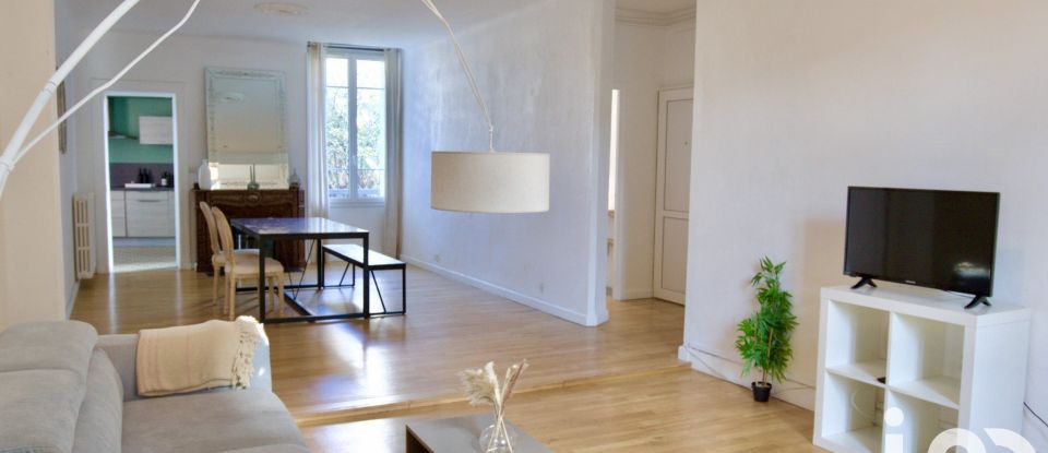 Appartement 4 pièces de 107 m² à Tarbes (65000)