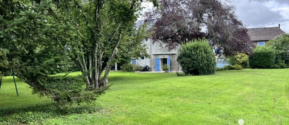 Maison de village 12 pièces de 293 m² à Buzy (64260)