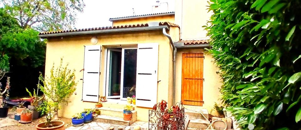 Town house 3 rooms of 70 m² in Carcassonne (11000)