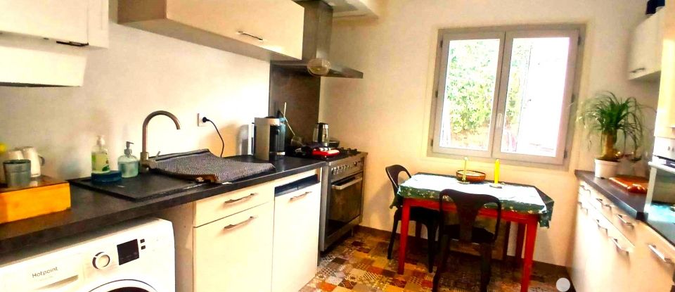 Town house 3 rooms of 70 m² in Carcassonne (11000)