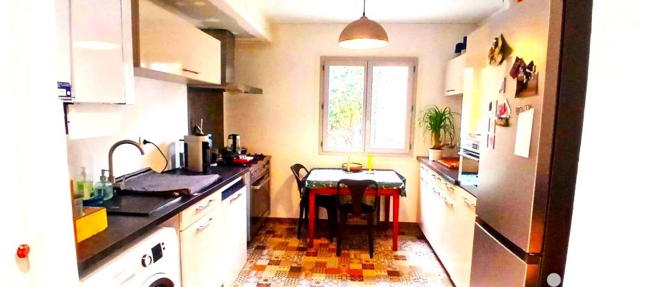 Town house 3 rooms of 70 m² in Carcassonne (11000)