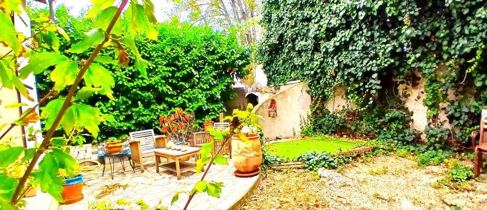 Town house 3 rooms of 70 m² in Carcassonne (11000)