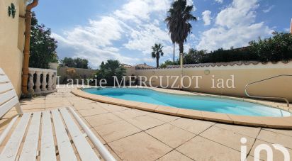 House 5 rooms of 140 m² in Perpignan (66000)