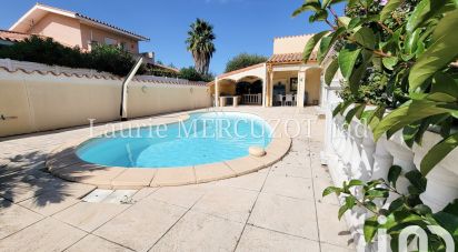 Maison 5 pièces de 140 m² à Perpignan (66000)