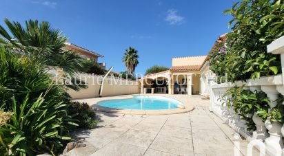 House 5 rooms of 140 m² in Perpignan (66000)