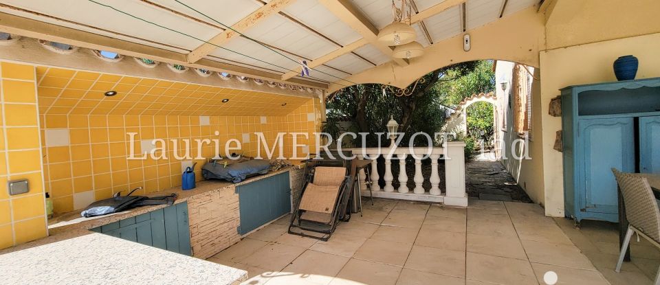 Maison 5 pièces de 140 m² à Perpignan (66000)