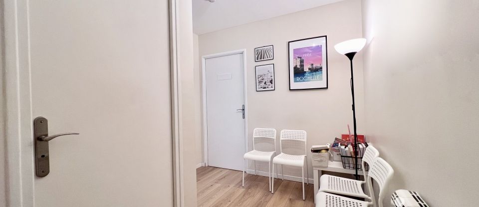 Appartement 2 pièces de 38 m² à Ozoir-la-Ferrière (77330)