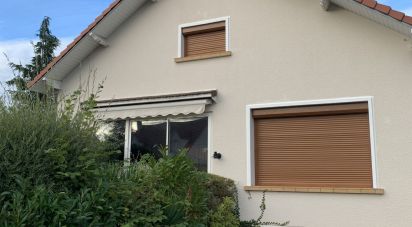 Maison 4 pièces de 98 m² à Ecquevilly (78920)