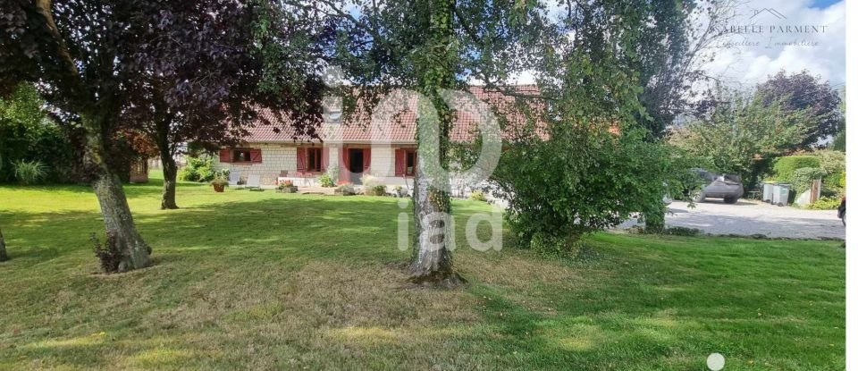 Longere 6 rooms of 110 m² in Avroult (62560)