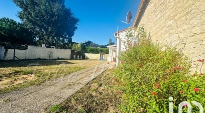 Maison 4 pièces de 61 m² à Longeville-sur-Mer (85560)