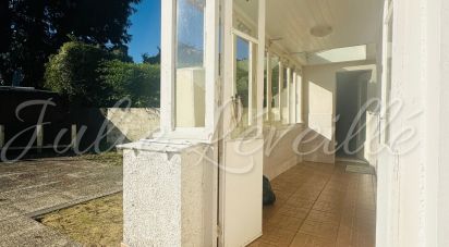 Maison 4 pièces de 61 m² à Longeville-sur-Mer (85560)