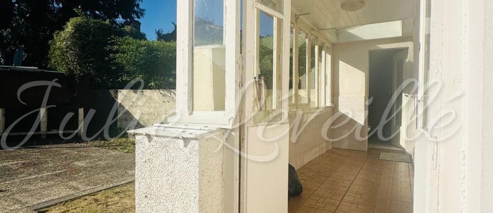 Maison 4 pièces de 61 m² à Longeville-sur-Mer (85560)