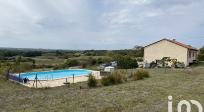 Maison 6 pièces de 96 m² à Cahors (46000)