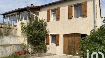 Maison 6 pièces de 96 m² à Cahors (46000)