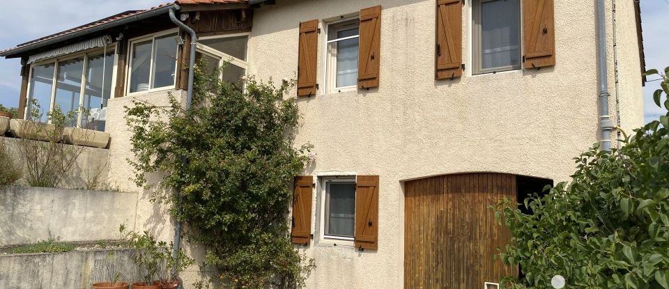 Maison 6 pièces de 96 m² à Villesèque (46090)