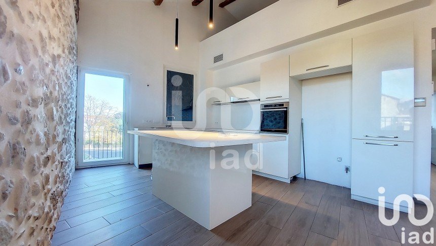 Maison 5 pièces de 230 m² à Céret (66400)