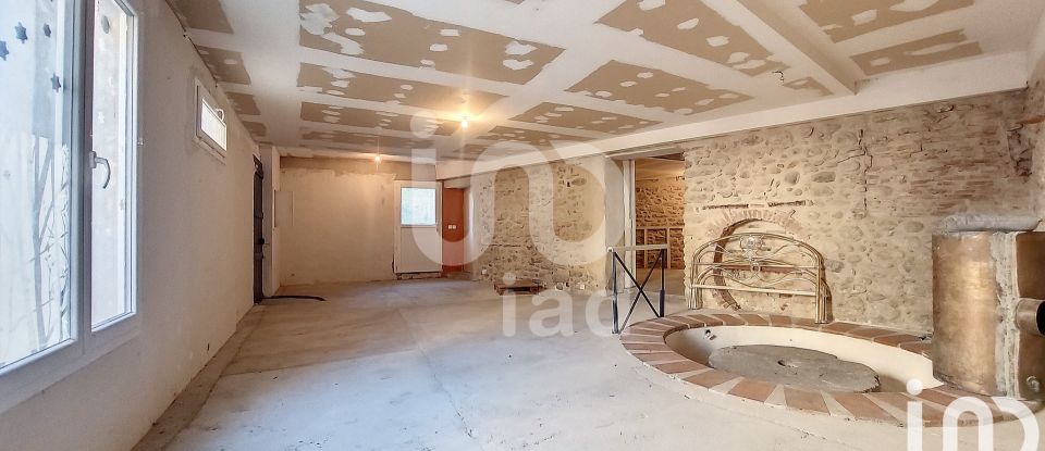 Maison 5 pièces de 230 m² à Céret (66400)