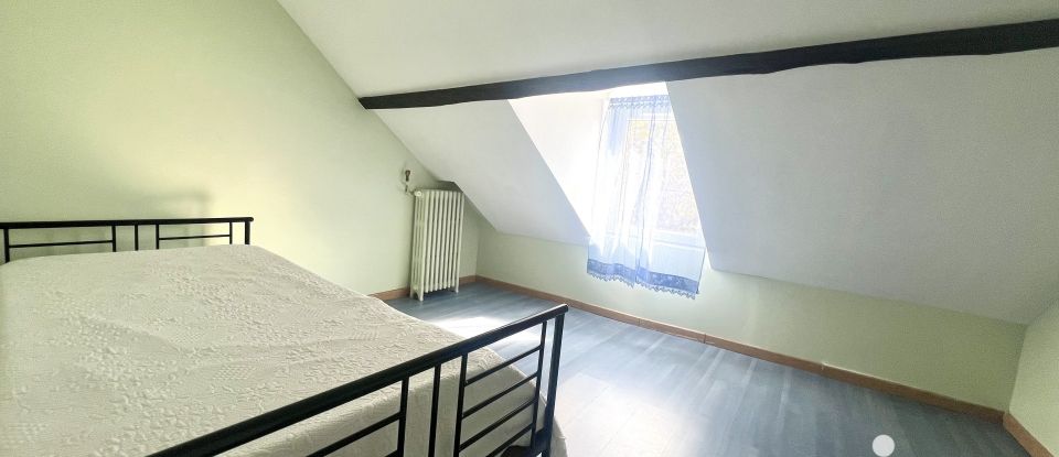 Maison traditionnelle 5 pièces de 110 m² à Sarcelles (95200)